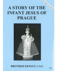 Story of the Infant Jesus of Prague 1