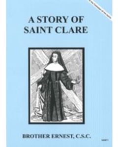 Story of St. Clare SC