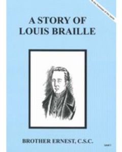 Story of Louis Braille 1