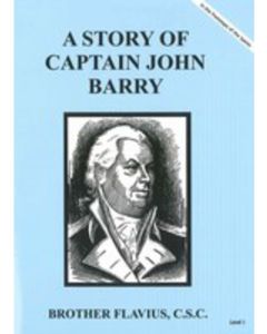 Story of Captain John Barry SC