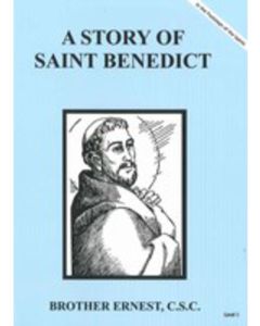 Story of St. Benedict SC