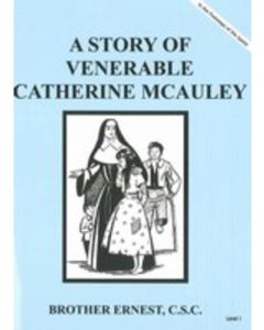 Story of Venerable Catherine McAuley 1