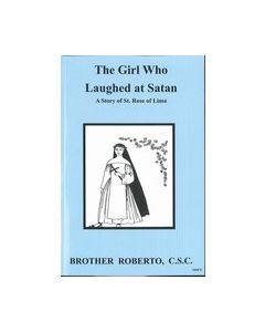Girl Who Laughed at Satan SC