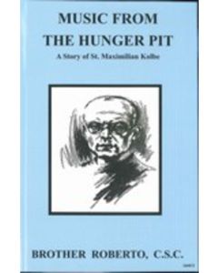 Music From the Hunger Pit SC