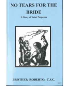 No Tears for the Bride SC