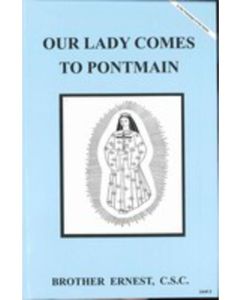Our Lady Comes to Pontmain 1