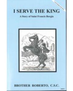 I Serve the King SC
