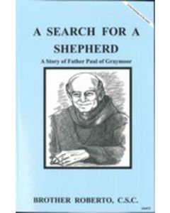 Search for a Shepherd 1