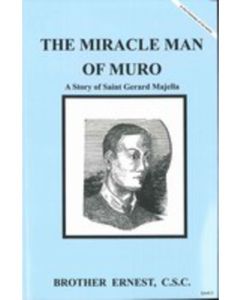 Miracle Man of Muro SC