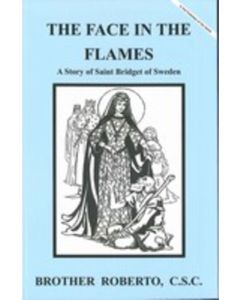 Face in the Flames 1