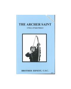 Archer Saint 1