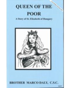 Queen of the Poor 1
