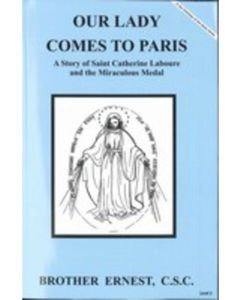 Our Lady Comes to Paris 1
