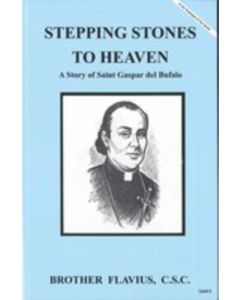 Stepping Stones to Heaven 1
