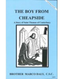 Boy from Cheapside SC