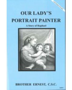 Our Lady's Portrait Painter 1