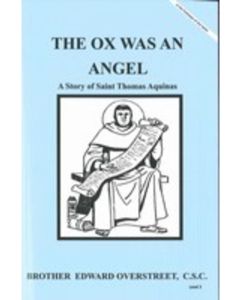 Ox Was an Angel 1