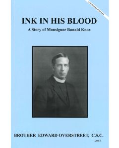 Ink in His Blood 1