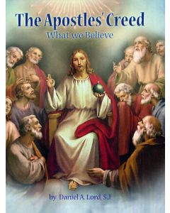 Apostles' Creed: What We Believe 1