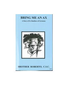 Bring Me an Ax SC