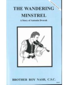 Wandering Minstrel 1