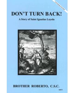 Don't Turn Back 1
