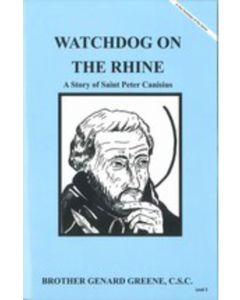 Watchdog on the Rhine SC