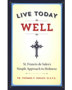 Live Today Well 1