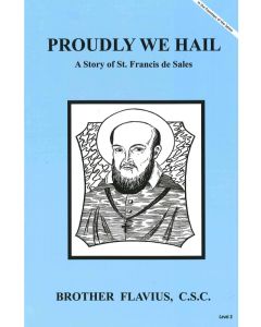 Proudly We Hail 1