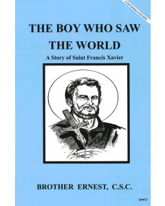 Boy Who Saw the World 1