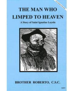 Man Who Limped to Heaven 1