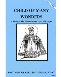 Child of Many Wonders 1