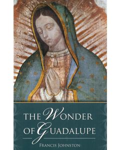 Wonder of Guadalupe 1