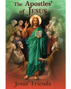 Apostles of Jesus 1