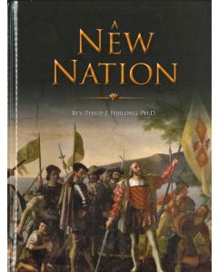 A New Nation