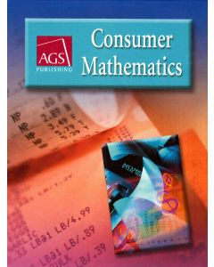 Consumer Math Set (AGS) 1