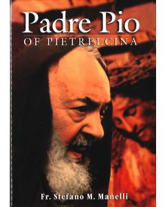 Padre Pio of Pietrelcina 1