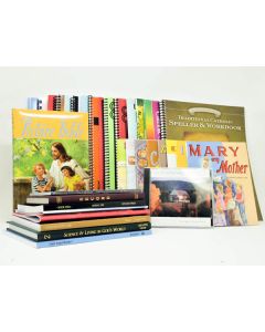 Grade 2 All Books Bundle