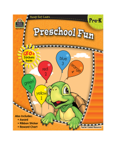 Preschool Fun
