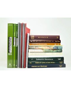 Grade 5 All Books Bundle
