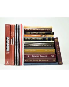 Grade 6 All Books Bundle
