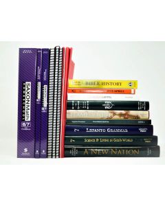 Grade 7 All Books Bundle