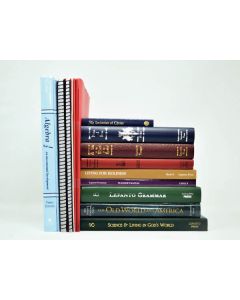 Grade 8 All Books Bundle