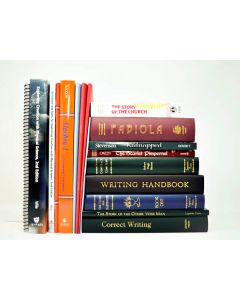 Grade 9 All Books Bundle
