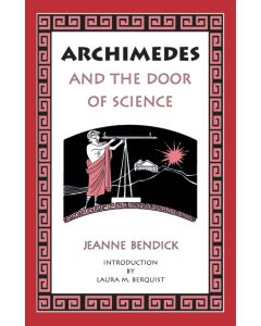 ArchimedesAndTheDoorOfScience