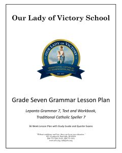 Grammar 7
