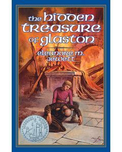 HiddenTreasureOfGlaston,The
