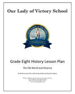 History 8