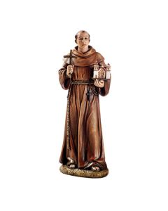 Junipero Serra Statue