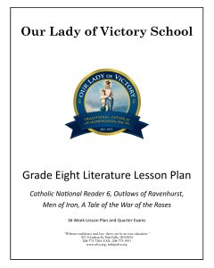 Literature 8